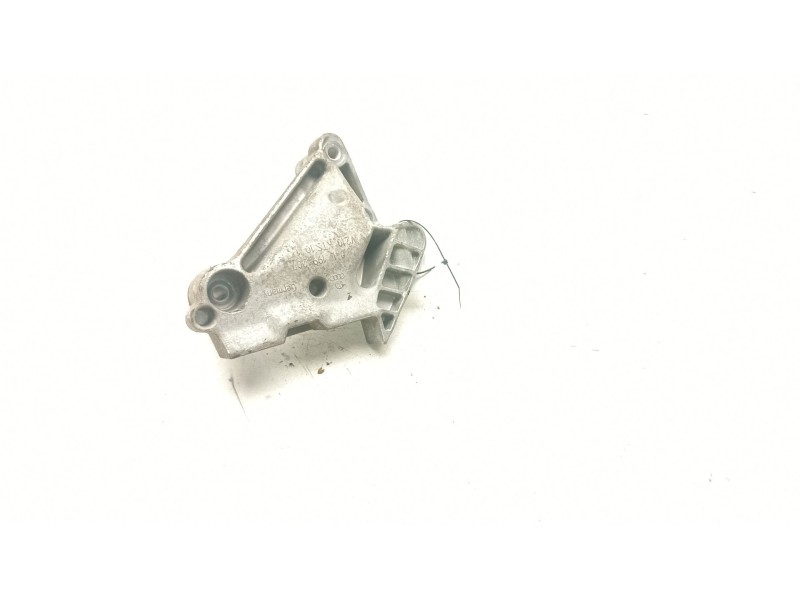 Recambio de soporte motor derecho inferior para volkswagen tiguan (ad1, ax1) 2.0 tdi referencia OEM IAM 04L199207  