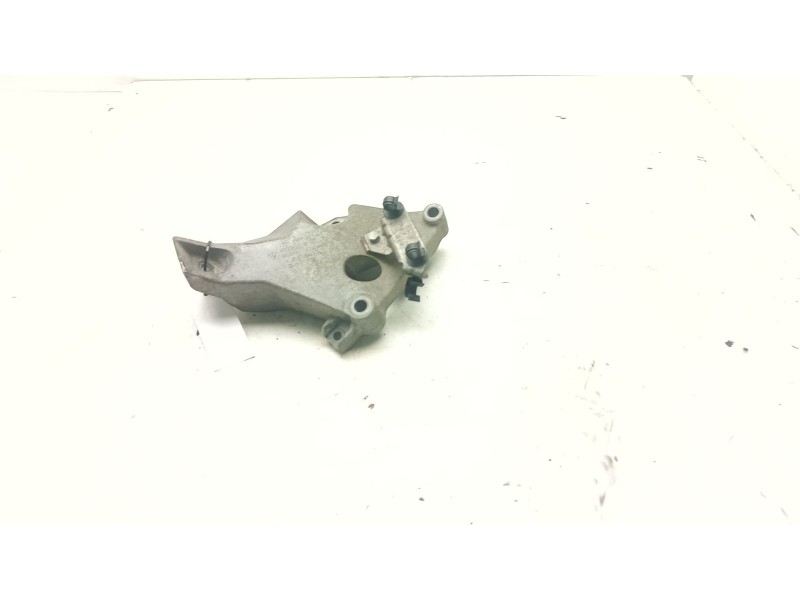 Recambio de soporte motor izquierdo superior para bmw 3 touring (e91) 320 d referencia OEM IAM 2211677504-01  