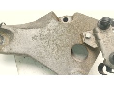 Recambio de soporte motor izquierdo superior para bmw 3 touring (e91) 320 d referencia OEM IAM 2211677504-01   2
