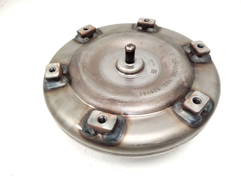 Recambio de convertidor caja cambios para peugeot referencia OEM IAM 39A02020X08295  