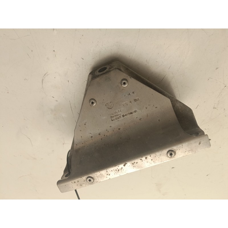 Recambio de soporte motor derecho superior para bmw 5 gran turismo (f07) 530 d referencia OEM IAM 22116777028  
