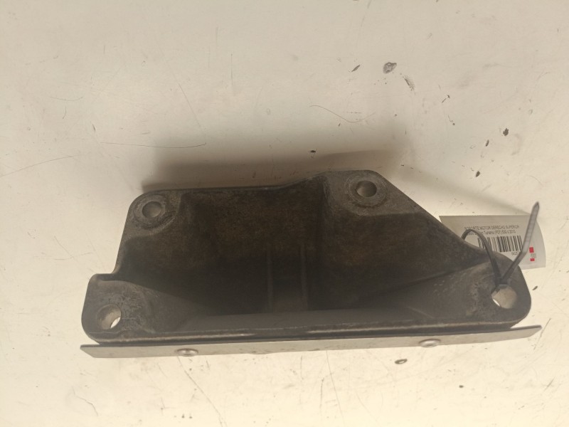 Recambio de soporte motor derecho superior para bmw 5 gran turismo (f07) 530 d referencia OEM IAM 22116777028  