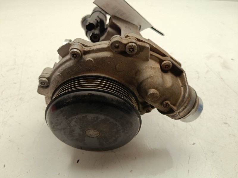 Recambio de bomba agua para mercedes-benz clase a (w176) a 200 cdi / d (176.008) referencia OEM IAM A65120005  