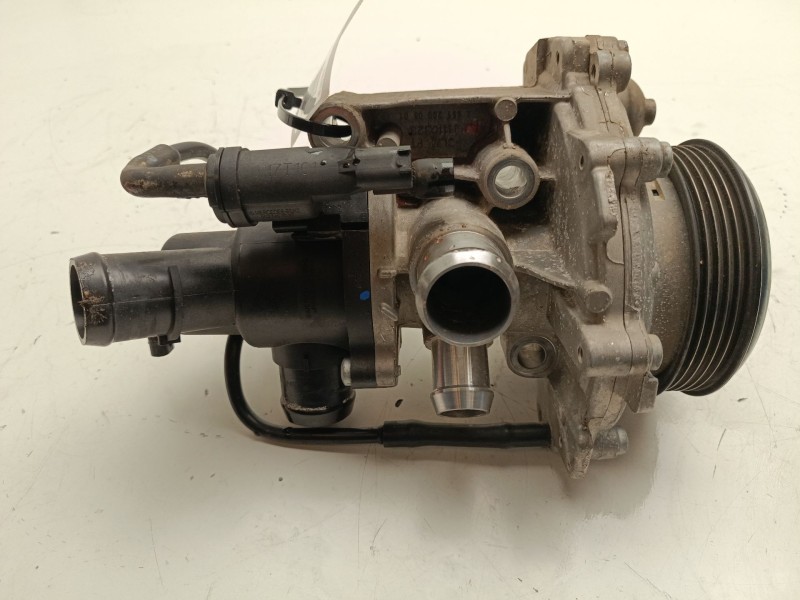 Recambio de bomba agua para mercedes-benz clase a (w176) a 200 cdi / d (176.008) referencia OEM IAM A65120005  