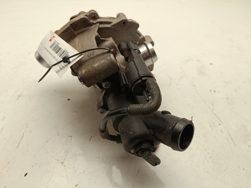 Recambio de bomba agua para mercedes-benz clase a (w176) a 200 cdi / d (176.008) referencia OEM IAM A65120005  