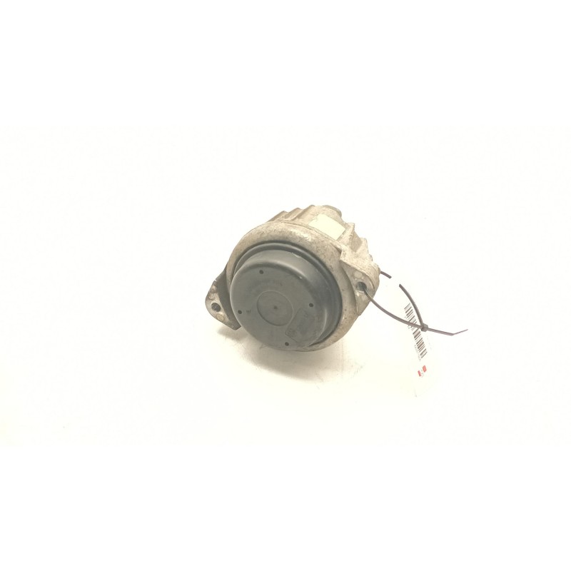 Recambio de soporte motor izquierdo inferior para bmw 1 (e81) 120 i referencia OEM IAM 13981112  