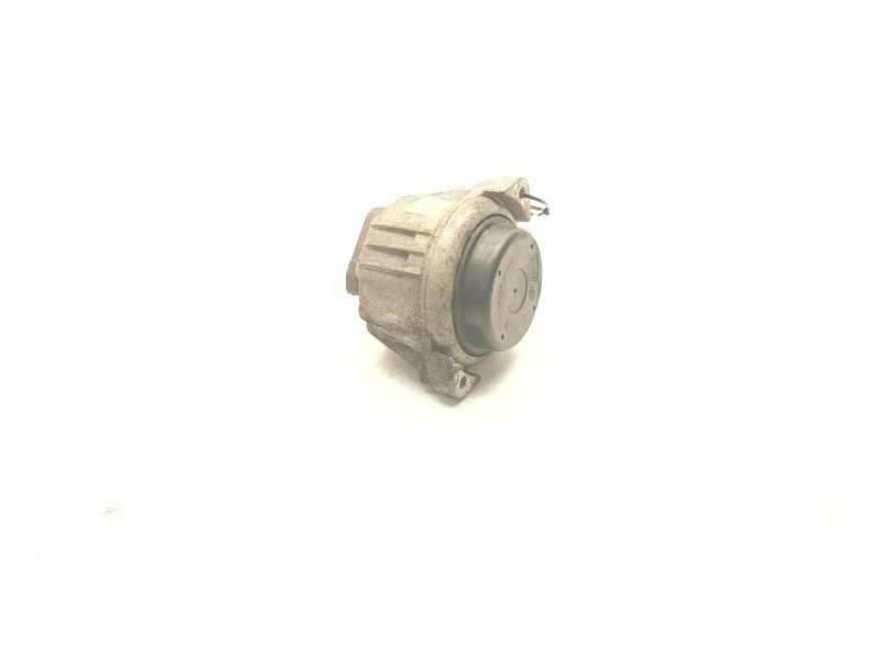 Recambio de soporte motor izquierdo inferior para bmw 1 (e81) 120 i referencia OEM IAM 13981112  