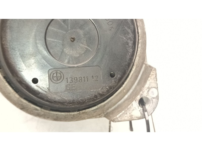 Recambio de soporte motor izquierdo inferior para bmw 1 (e81) 120 i referencia OEM IAM 13981112  