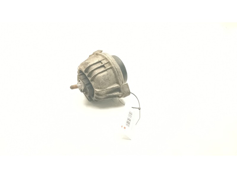 Recambio de soporte motor izquierdo inferior para bmw 1 (e81) 120 i referencia OEM IAM 13981112  