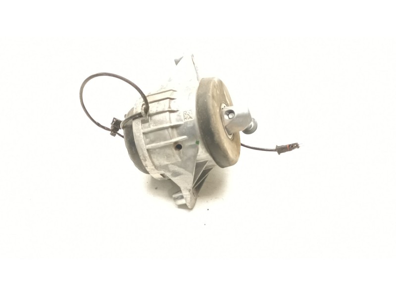 Recambio de soporte motor derecho inferior para mercedes-benz gle (v167) gle 300 d 4-matic (167.119) referencia OEM IAM A1672407