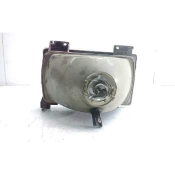 Recambio de faro derecho para citroën c 25 caja cerrada referencia OEM IAM   