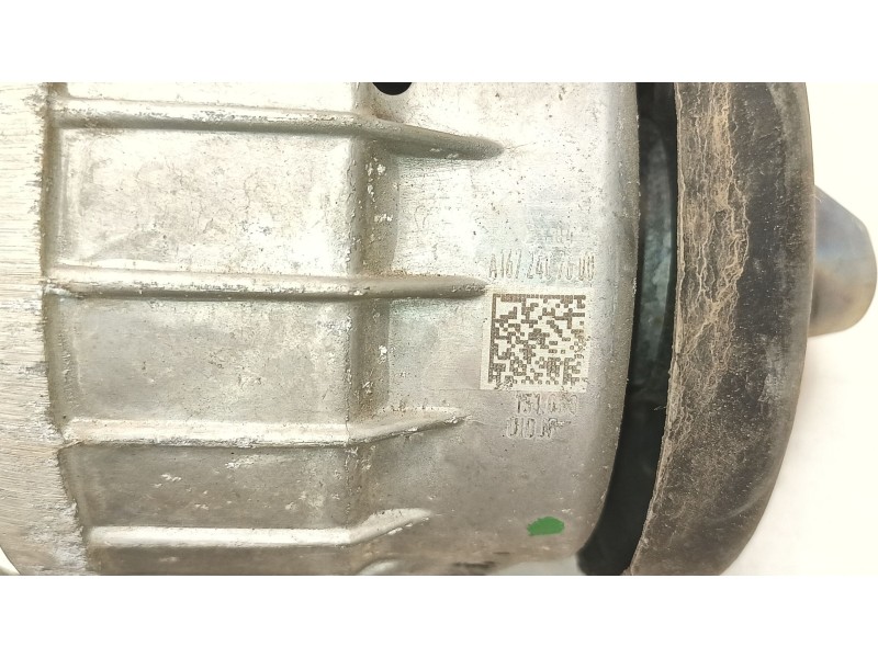 Recambio de soporte motor izquierdo inferior para mercedes-benz gle (v167) gle 300 d 4-matic (167.119) referencia OEM IAM A16724