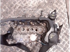 Recambio de culata para peugeot referencia OEM IAM    2