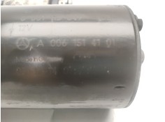 Recambio de motor arranque para mercedes-benz clase m (w164) 3.0 cdi cat referencia OEM IAM A0061514101   2