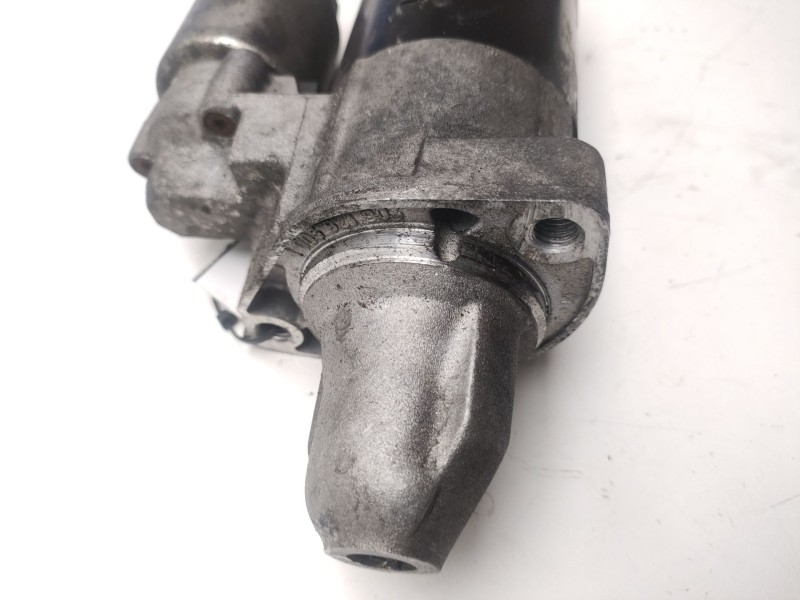 Recambio de motor arranque para mercedes-benz clase m (w164) 3.0 cdi cat referencia OEM IAM A0061514101  