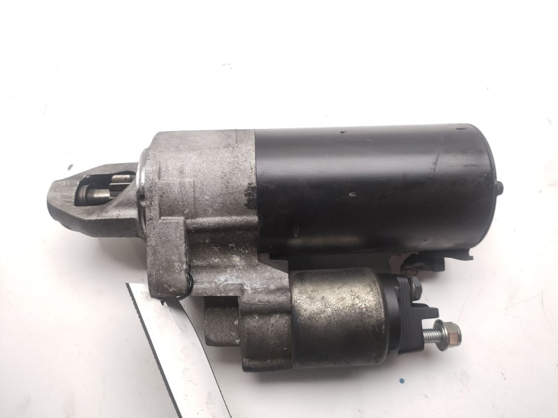 Recambio de motor arranque para mercedes-benz clase m (w164) 3.0 cdi cat referencia OEM IAM A0061514101  
