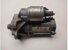 Recambio de motor arranque para dacia duster sl audacia 4x4 referencia OEM IAM 233003329R  