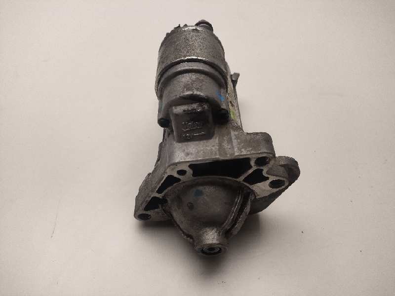 Recambio de motor arranque para dacia duster sl audacia 4x4 referencia OEM IAM 233003329R  