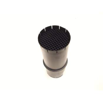 Recambio de caudalimetro para volkswagen golf vi variant (aj5) 1.6 tdi referencia OEM IAM 3C0129363  
