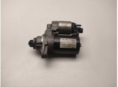Recambio de motor arranque para volkswagen polo (6r1) advance referencia OEM IAM 02T911023R  