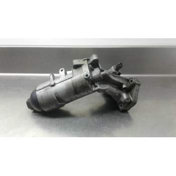 Recambio de soporte filtro aceite para bmw x3 (e83) 3.0d referencia OEM IAM 7788453  
