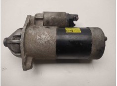 Recambio de motor arranque para kia rio 1.5 crdi active referencia OEM IAM 1250295  