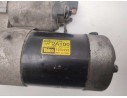 MOTOR ARRANQUE 1250295 