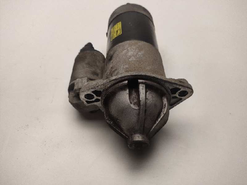 Recambio de motor arranque para kia rio 1.5 crdi active referencia OEM IAM 1250295  
