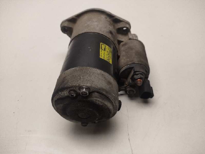 Recambio de motor arranque para kia rio 1.5 crdi active referencia OEM IAM 1250295  