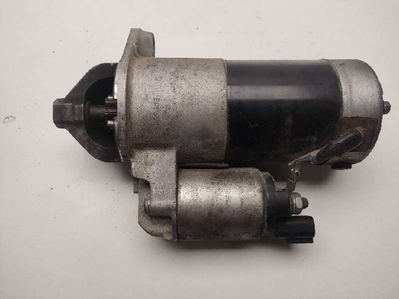 Recambio de motor arranque para kia rio 1.5 crdi active referencia OEM IAM 1250295  