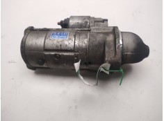 Recambio de motor arranque para ssangyong rexton 270 xdi limited referencia OEM IAM  6611513801 