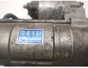 MOTOR ARRANQUE 6611513801 