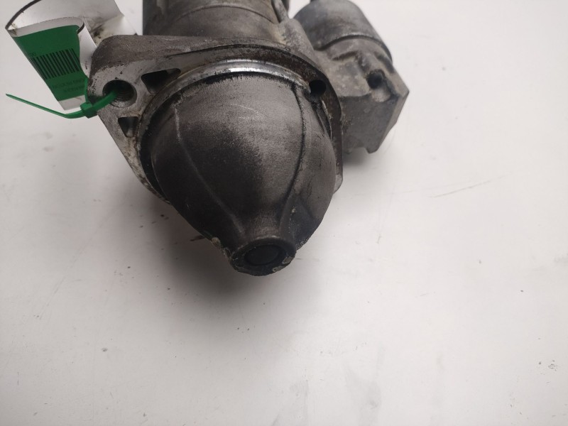 Recambio de motor arranque para ssangyong rexton 270 xdi limited referencia OEM IAM  6611513801 