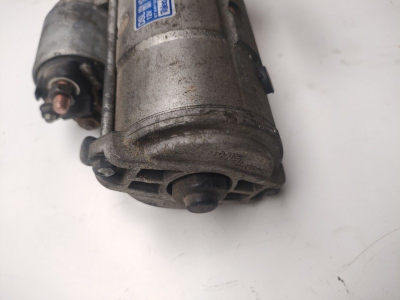 Recambio de motor arranque para ssangyong rexton 270 xdi limited referencia OEM IAM  6611513801 
