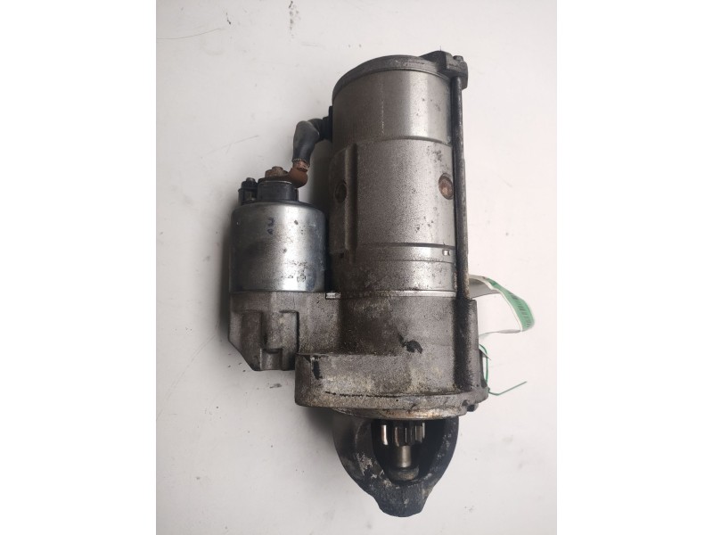 Recambio de motor arranque para ssangyong rexton 270 xdi limited referencia OEM IAM  6611513801 