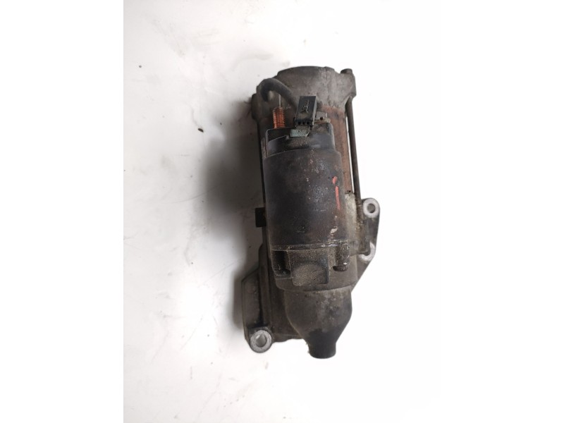 Recambio de motor arranque para mitsubishi outlander (cw0) challenge 4wd referencia OEM IAM  M001T93071 