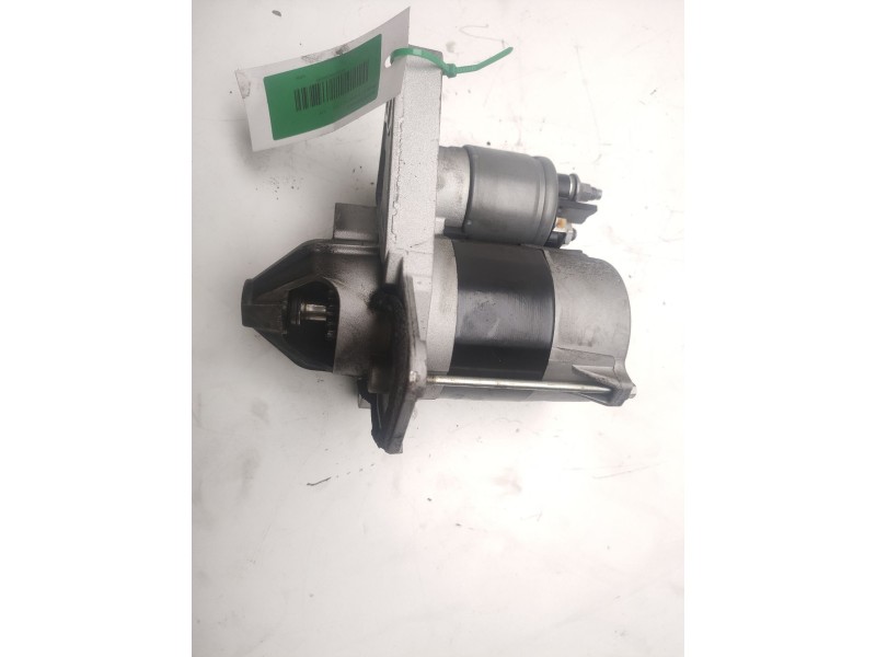 Recambio de motor arranque para renault twingo iii 1.0 sce referencia OEM IAM  233009161R--B 