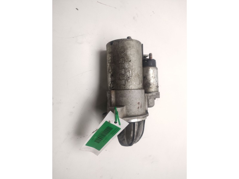 Recambio de motor arranque para ssangyong rodius line referencia OEM IAM   