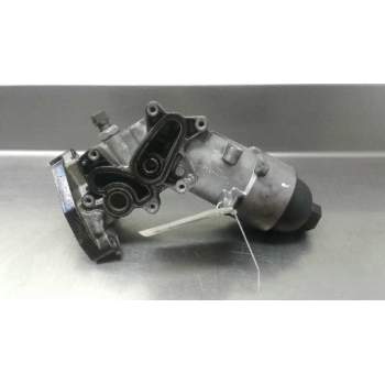 Recambio de soporte filtro aceite para bmw x3 (e83) 3.0d referencia OEM IAM 7788453  