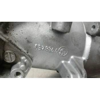Recambio de soporte filtro aceite para bmw x3 (e83) 3.0d referencia OEM IAM 7788453  