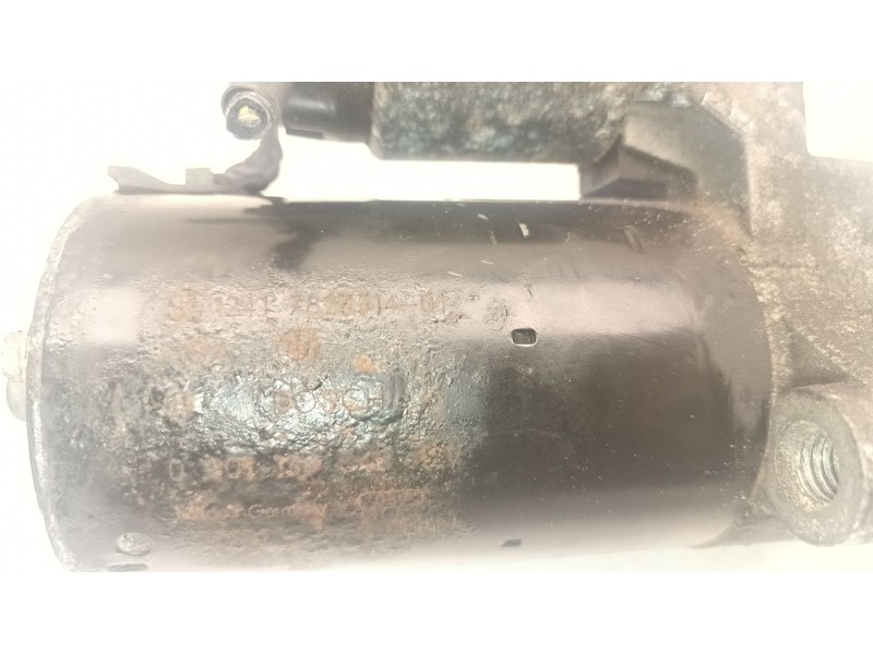 Recambio de motor arranque para mini mini coupé (r58) cooper sd referencia OEM IAM 22417823314-01  