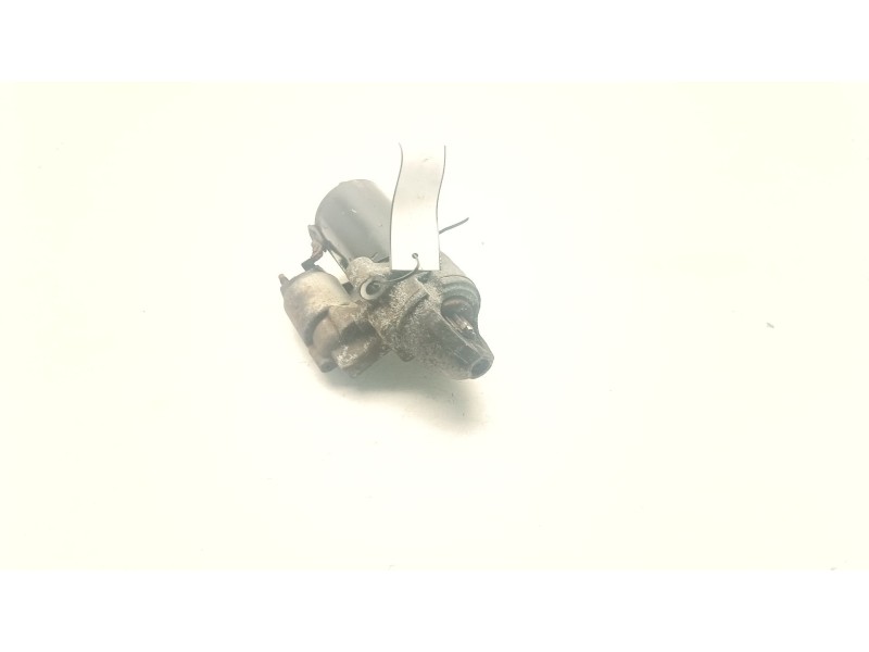Recambio de motor arranque para mini mini coupé (r58) cooper sd referencia OEM IAM 22417823314-01  