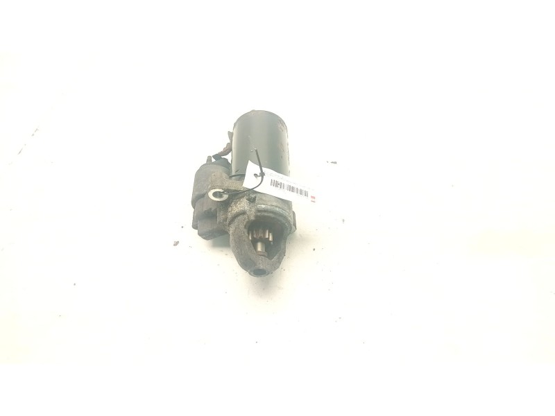 Recambio de motor arranque para mini mini countryman (r60) cooper s all4 referencia OEM IAM   