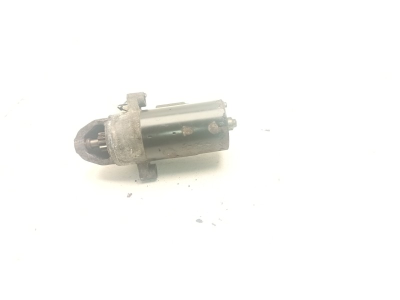 Recambio de motor arranque para mini mini countryman (r60) cooper s all4 referencia OEM IAM   