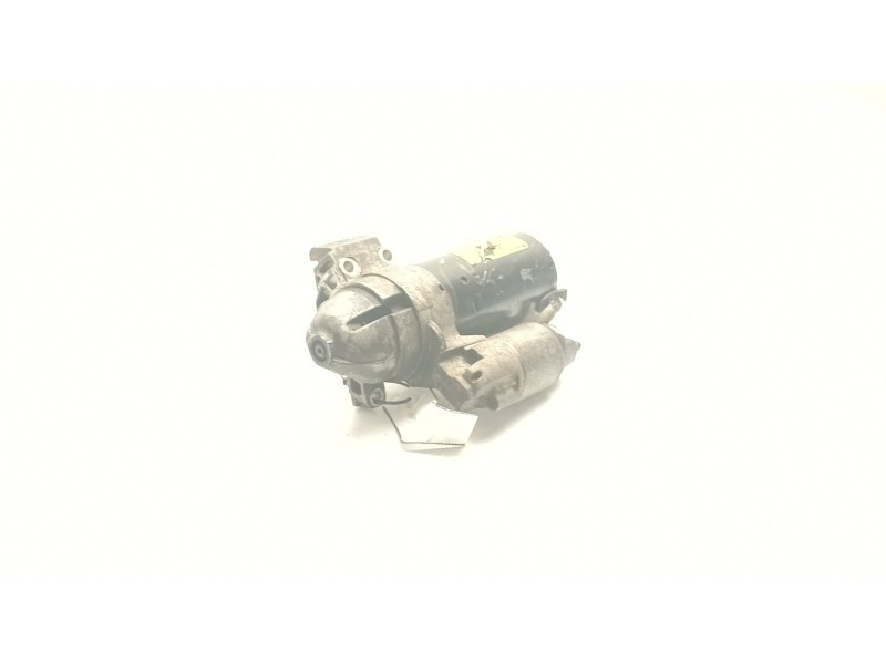 Recambio de motor arranque para bmw 1 coupé (e82) 120 d referencia OEM IAM 0001139002  