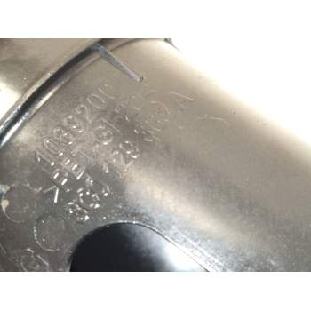 Recambio de caudalimetro para volkswagen golf vi variant (aj5) 1.6 tdi referencia OEM IAM 3C0129363  