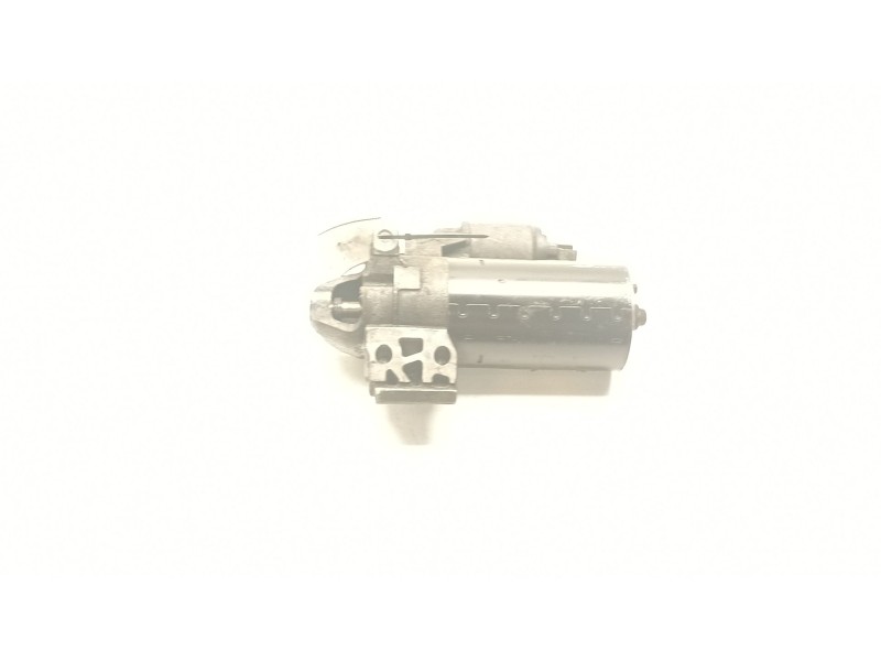 Recambio de motor arranque para bmw 1 coupé (e82) 120 d referencia OEM IAM 0001139002  