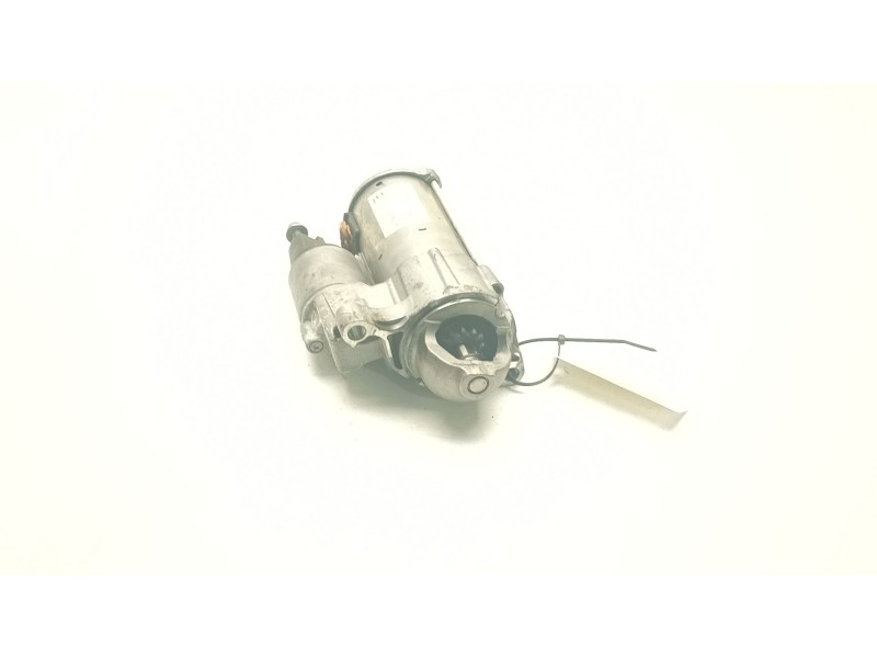 Recambio de motor arranque para mercedes-benz gle (v167) gle 300 d 4-matic (167.119) referencia OEM IAM A6549061600  
