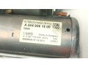 MOTOR ARRANQUE A6549061600 