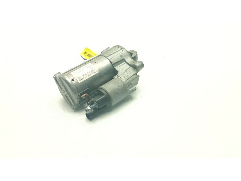 Recambio de motor arranque para mercedes-benz gle (v167) gle 300 d 4-matic (167.119) referencia OEM IAM A6549061600  